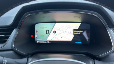 Renault Symbioz 1.6 E-Tech FHEV 145 Techno 5dr Auto Hybrid Estate